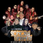 artist image La Sonora Dinamita feat. Lucho Argaín Se Me Perdió la Cadenita 51 Años de grandeza - 20 Temas