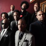 artist image The Roots feat. Erykah Badu, Eve, Jill Scott You Got Me Things Fall Apart (Deluxe Edition)