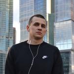 artist image Костя Крайс Девочка аниме Девочка аниме - Single