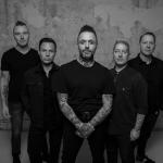 artist image Blue October Say It Approaching Normal