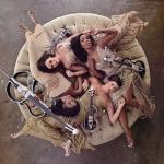artist image Party Tyme Karaoke Havana (Made Popular By Camila Cabello ft. Young Thug) [Instrumental Version] The Muses