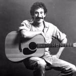 artist image Jim Croce Time in a Bottle Photographs & Memories: His Greatest Hits