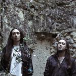 artist image Alcest Sapphire Spiritual Instinct