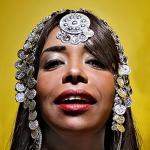 artist image Orange Blossom Ya Sidi يا سيدي (ريميكس) - Single