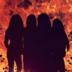 artist image Vixen Edge Of A Broken Heart Rock Lovin