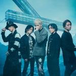 artist image coldrain LI(E)FE The Side Effects