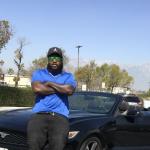 artist image BBM Young Diesel Panda Panda (Remix) - Single