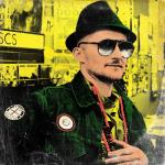 artist image DJ Vadim feat. Sabira Jade, Kwasi Asante Hidden Treasure Hidden Treasure