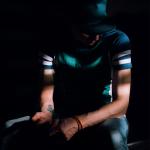 artist image Armodine Discoteca (feat. Exchpoptrue) Discoteca (feat. Exchpoptrue) - Single