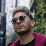 artist image NEEL feat. Niranjan Nayar Thinking Out Loud / Kal Ho Na Ho Thinking Out Loud / Kal Ho Na Ho (feat. Niranjan Nayar) - Single