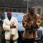 artist image Henkie T Ft. JoeyAK Snelle Jongen Dunne Jasje Snelle Jongen Dunne Jasje - Single