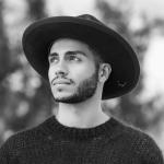 artist image Mena Massoud, Naomi Scott Desert Moon Desert Moon (From 