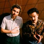 artist image Milky Chance Right From Here Mind The Moon