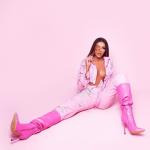 artist image Tayna, Dafina Zeqiri Bye Bye Bye Bye - Single