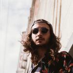 artist image David Scott Aurora Departures - EP