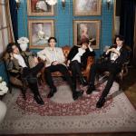 artist image The Rose RED Red - Single