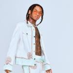 artist image Swae Lee feat. Drake Wont Be Late Won't Be Late (feat. Drake) - Single