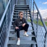artist image YOUNG ONISCH Baby 2.0 (Bonus Track) Арабский шейх - Single