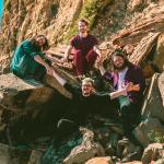 artist image glass beach yoshi's island the first glass beach album