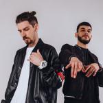 artist image Jakomo & Tatar Jakomo & Tatar NO LIMIT