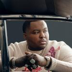 artist image Sean Kingston Fire Burning Tomorrow