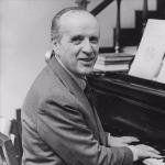 artist image Nino Rotta Love theme Goldfather The Godfather (Soundtrack from the Motion Picture)