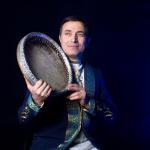 artist image Mansum Ibrahimov Dina bilmadim Dinə Bilmədim