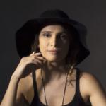 artist image Marcela Mangabeira September Colors of Rio
