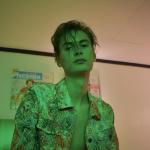 artist image Ant Saunders Yellow Hearts BUBBLE - EP
