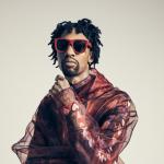 artist image Sonny Digital Higher Higher - Single