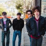 artist image Inhaler Ice Cream Sundae Ice Cream Sundae - Single