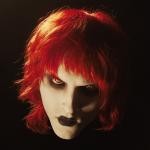 artist image johnny goth Panic Let Them In