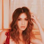 artist image Kate Voegele Playing With My Heart A Fine Mess (Bonus Track Version)