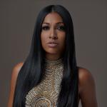 artist image Melanie Fiona Give It To Me Right Give It to Me Right - EP