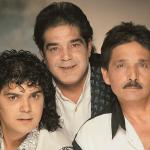 artist image Los Chichos Bailaras Con Alegria Los Chicos: Todos sus Éxitos...y Más