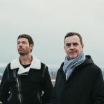 artist image Dj Fonar Dont't Forget Me (Way out West's Dust Biter mix) Don't Forget Me