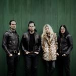 artist image The Dead Weather Rocking Horse (ost Острые козырьки) Horehound