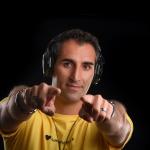 artist image Mehdi Ahmadvand Nafas Dance Station (Mini Mix 33) [Remix] - EP
