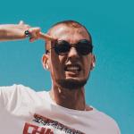artist image Drunk Mate Новое сообщение (скит) 4 стены