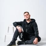 artist image Sanji, Джиос, Рекард Пропала Пропала - Single