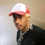artist image Lil Tracy Beautiful Nightmare Anarchy