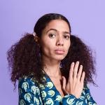 artist image Nneka Heartbeat Heartbeat - EP