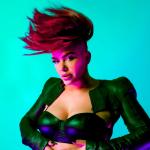 artist image Eva Simons Silly Boy Silly Boy - EP