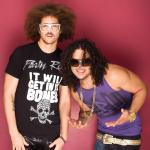 artist image LMFAO Get Crazy Party Rock