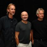 artist image Genesis Hold On My Heart We Can't Dance (2007 Remaster)