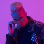 artist image Sasha Kay feat Dj Max Lyazgin Home & Dry 