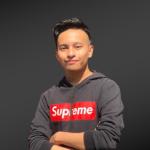 artist image Adam Danial feat. Torine Play 