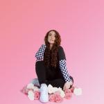 artist image Sophia Angeles Miss You More Miss You More - Single