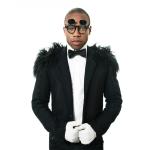 artist image Todrick Hall feat. Tiffany Haddish Dripeesha Haus Party, Pt. 2