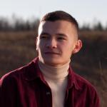 artist image Dinar Rahmatullin Манила (2019) Душевный - Single